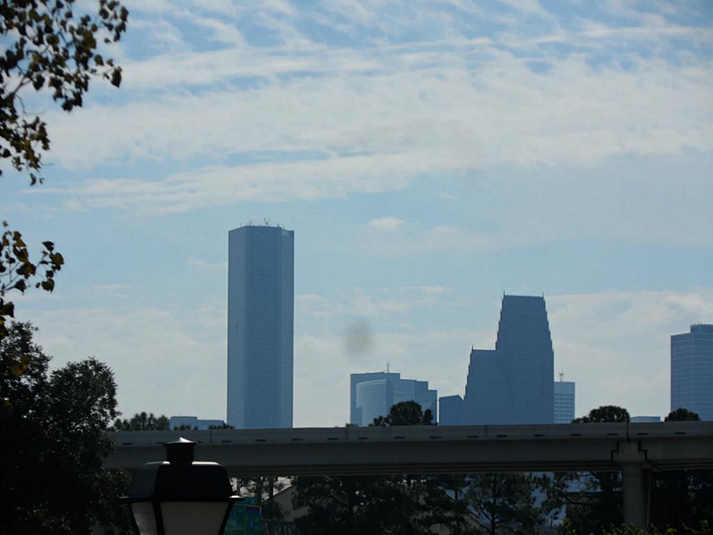 2112 White Oak, Houston, TX 77009