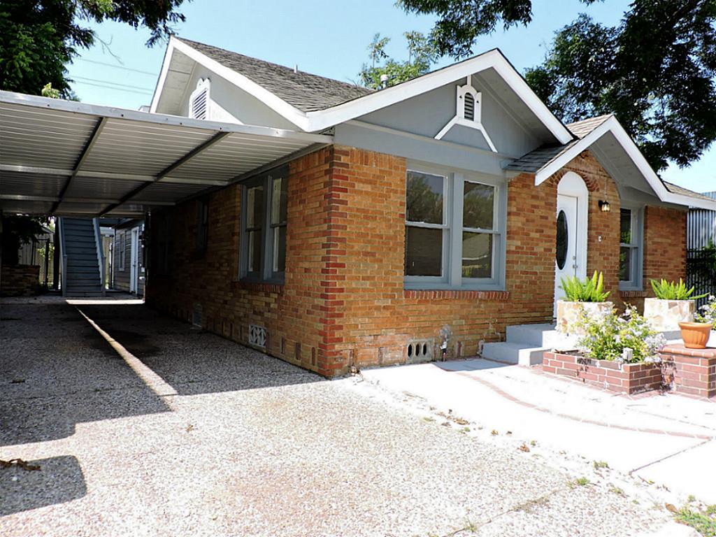 605 Cottage, Houston, TX 77009