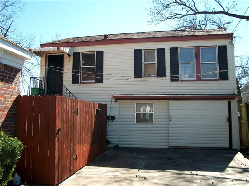 602 1/2 Fairbanks Street, Houston, TX 77009