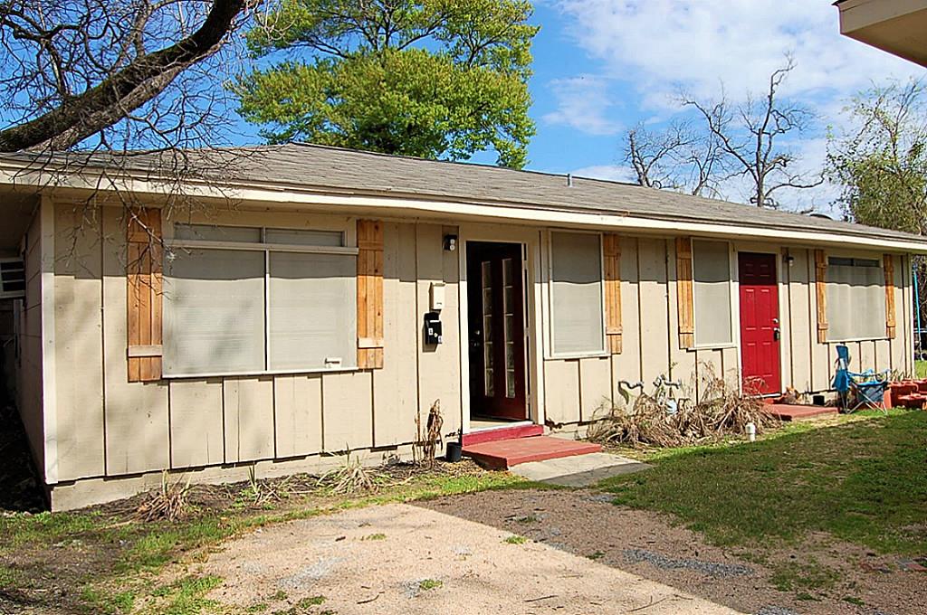2422 Freeman Street, Houston, TX 77009