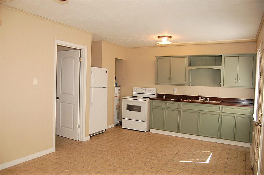 2422 Freeman Street, Houston, TX 77009