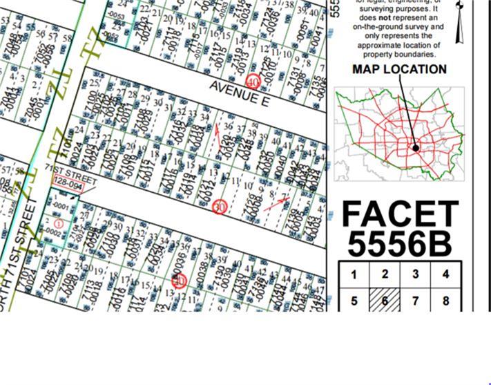 0 Avenue, Houston, TX 77011