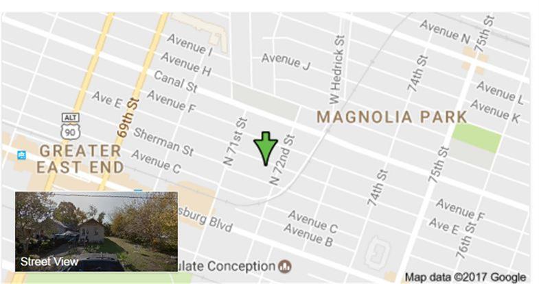 0 Avenue, Houston, TX 77011
