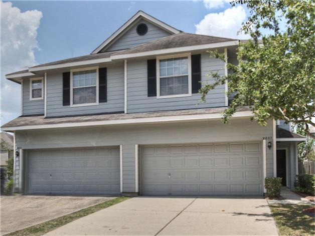 2807 Loganberry Park Lane, Houston, TX 77014