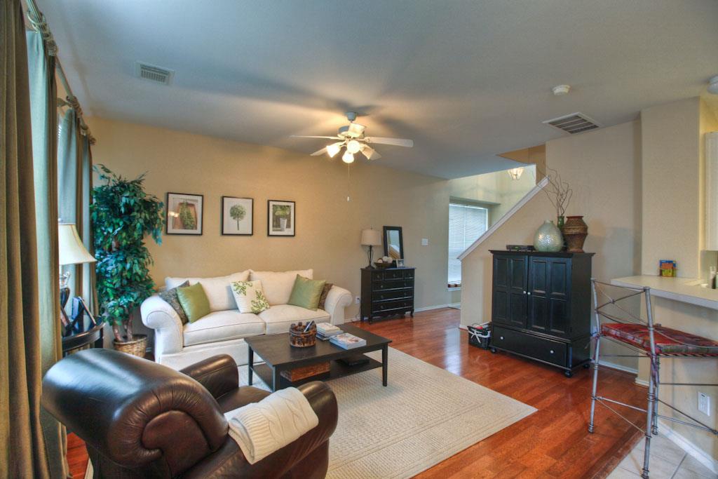 2807 Loganberry Park Lane, Houston, TX 77014