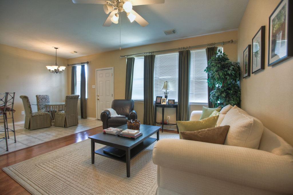 2807 Loganberry Park Lane, Houston, TX 77014