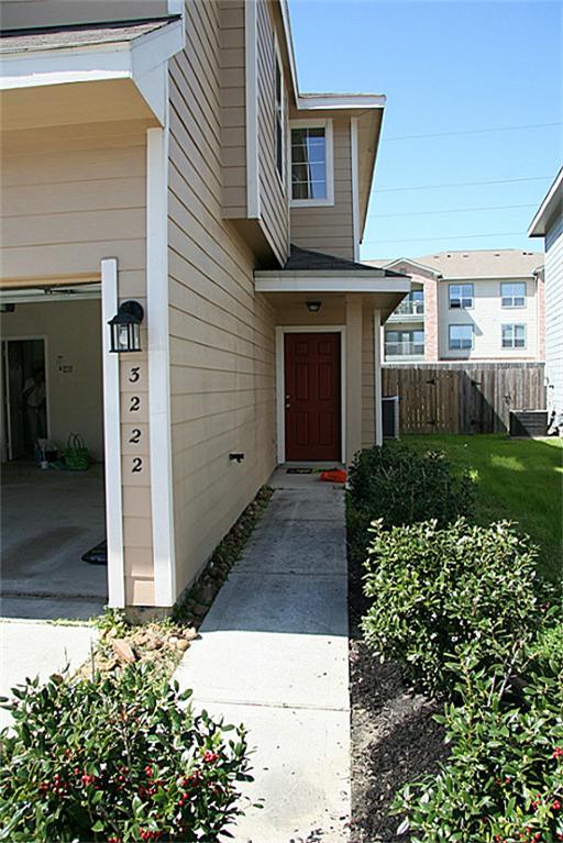 3222 Palston Bend Lane, Houston, TX 77014