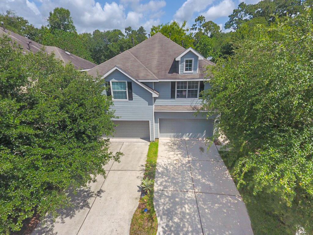 2946 Loganberry Park Lane, Houston, TX 77014