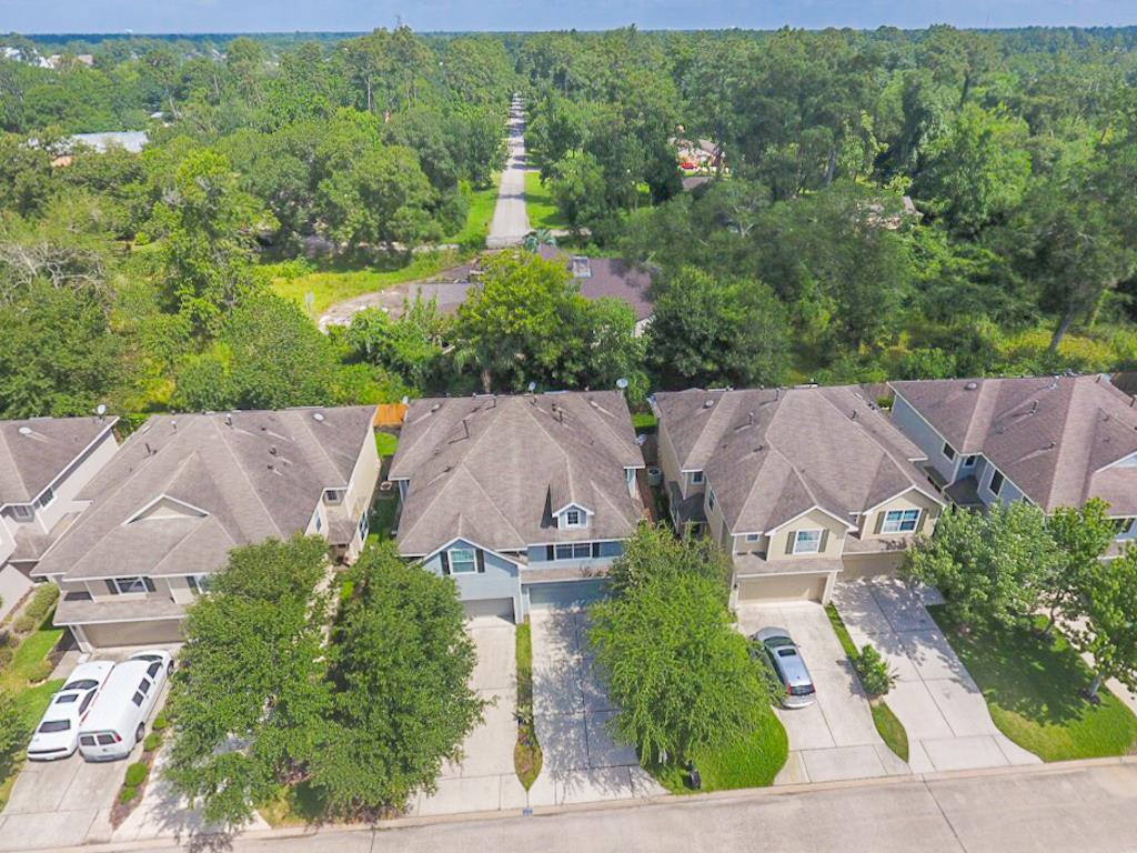 2946 Loganberry Park Lane, Houston, TX 77014