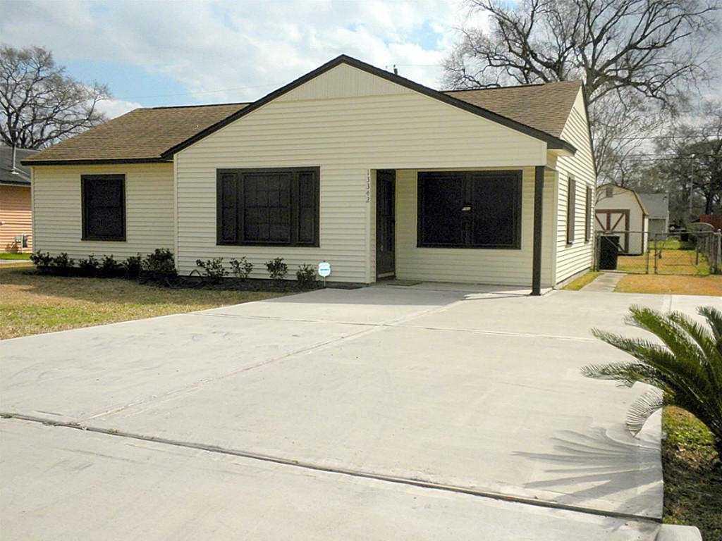 13342 Orleans Street, Houston, TX 77015