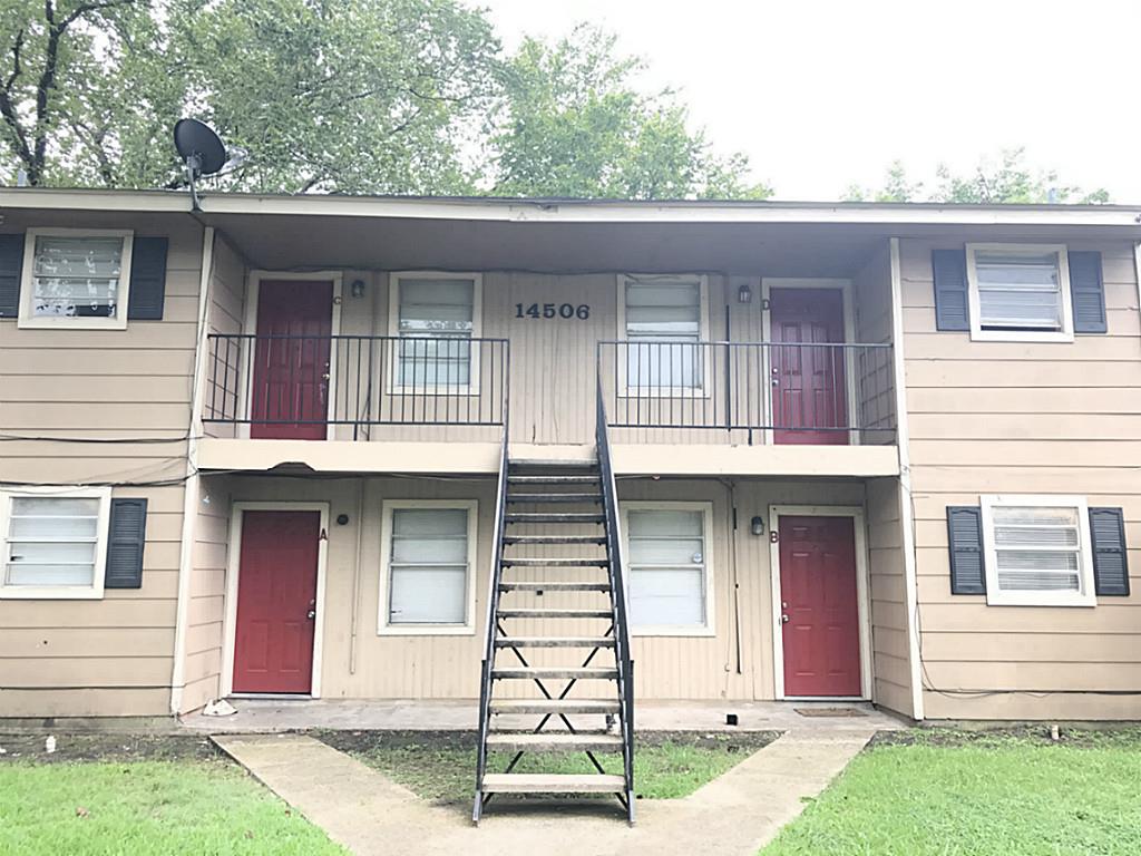 14506 Corpus Christi Street, Houston, TX 77015