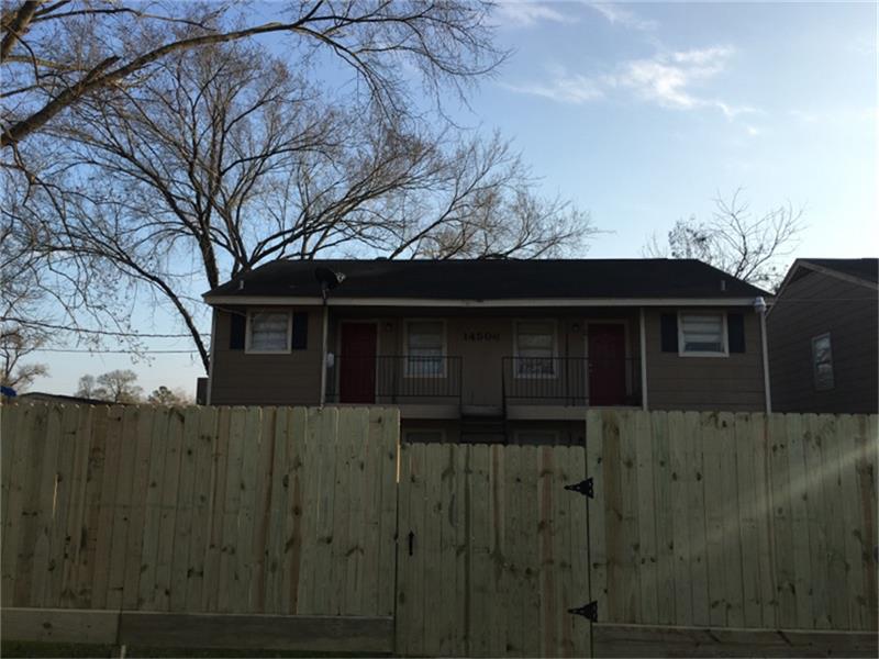 14506 Corpus Christi Street, Houston, TX 77015