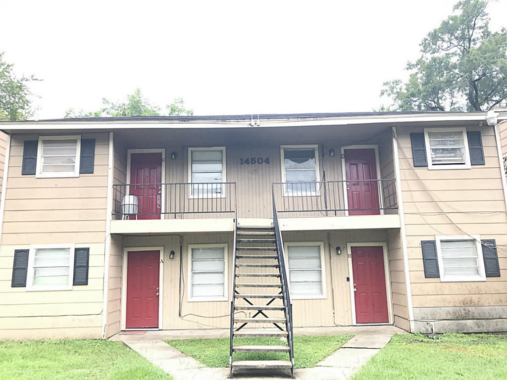 14504 Corpus Christi Street, Houston, TX 77015