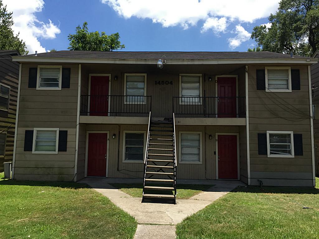 14504 Corpus Christi Street, Houston, TX 77015