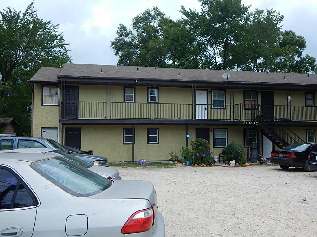 14039 Eagle Pass, Houston, TX 77015