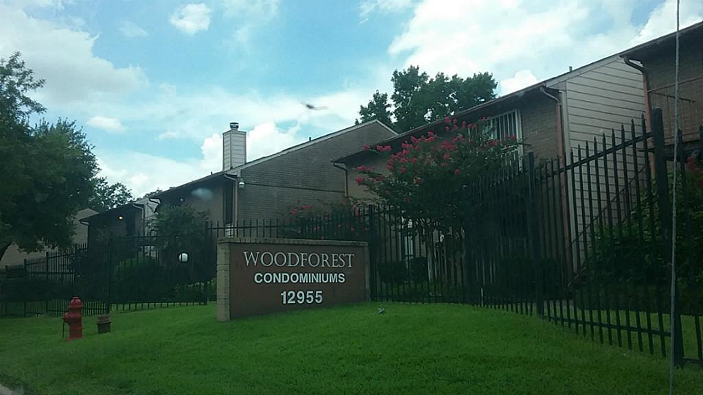 12955 Woodforest Boulevard, Houston, TX 77015