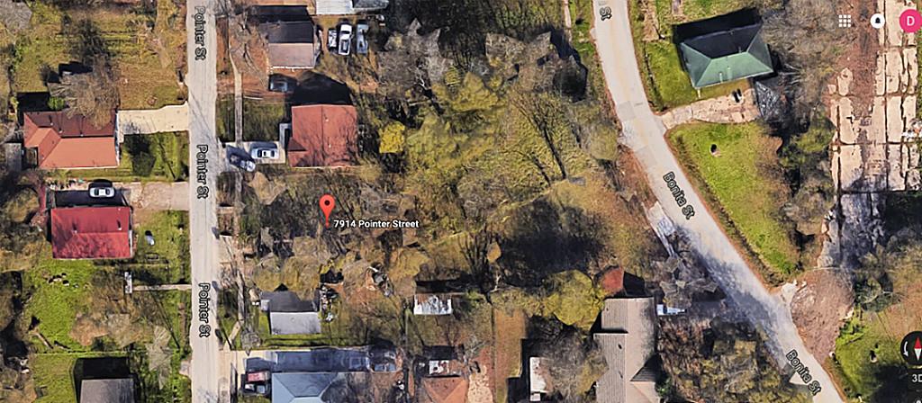7914 Pointer Street, Houston, TX 77016
