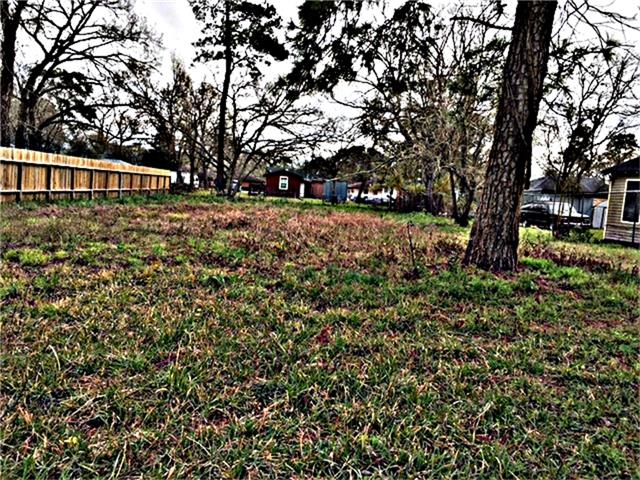 8412 Lanewood Drive, Houston, TX 77016