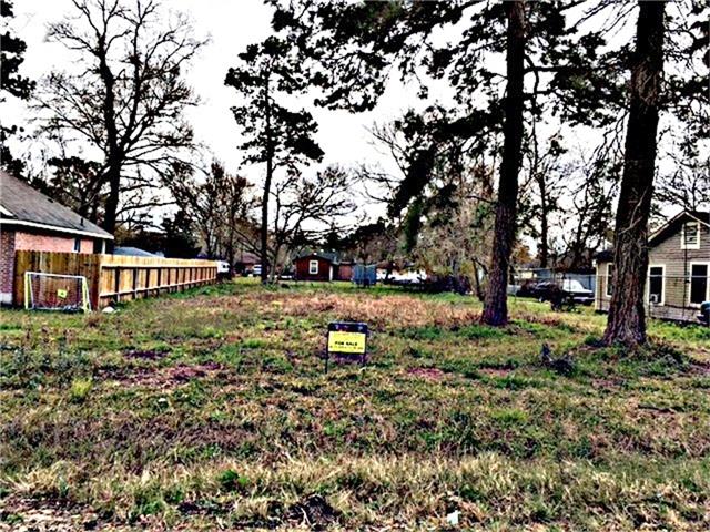 8412 Lanewood Drive, Houston, TX 77016