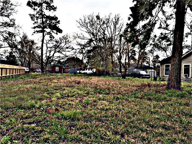 8412 Lanewood Drive, Houston, TX 77016
