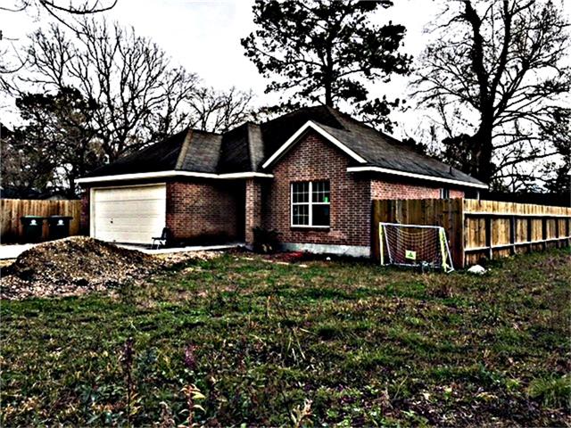 8412 Lanewood Drive, Houston, TX 77016
