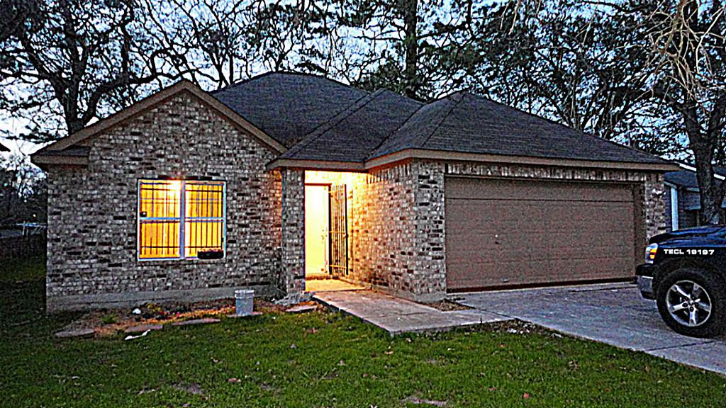 8412 Lanewood Drive, Houston, TX 77016