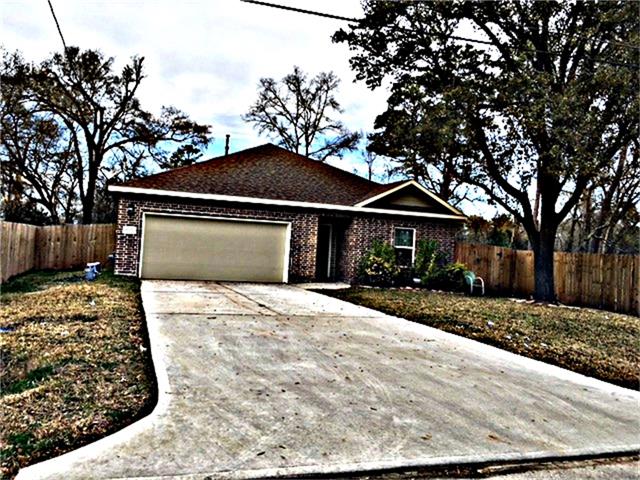 8412 Lanewood Drive, Houston, TX 77016