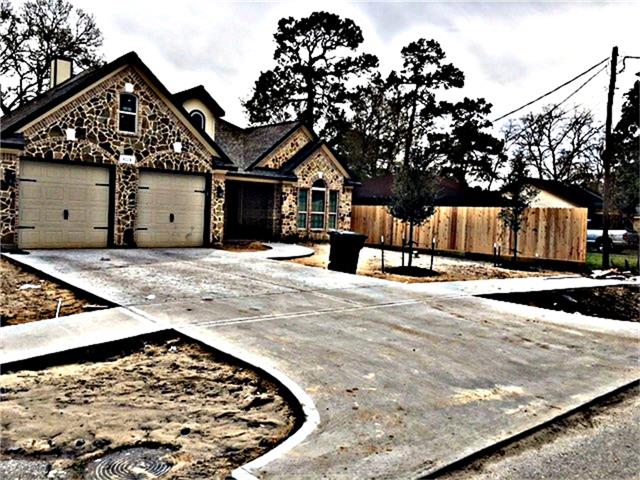 8412 Lanewood Drive, Houston, TX 77016