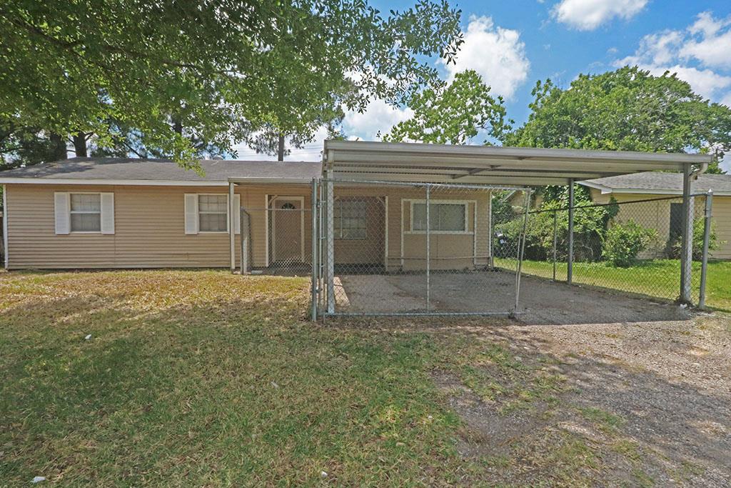 11027 E Lera Street, Houston, TX 77016