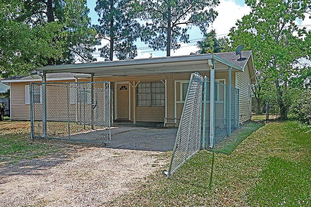 11027 E Lera Street, Houston, TX 77016