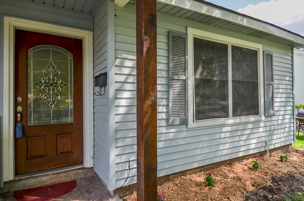 1206 Christine Street, Houston, TX 77017