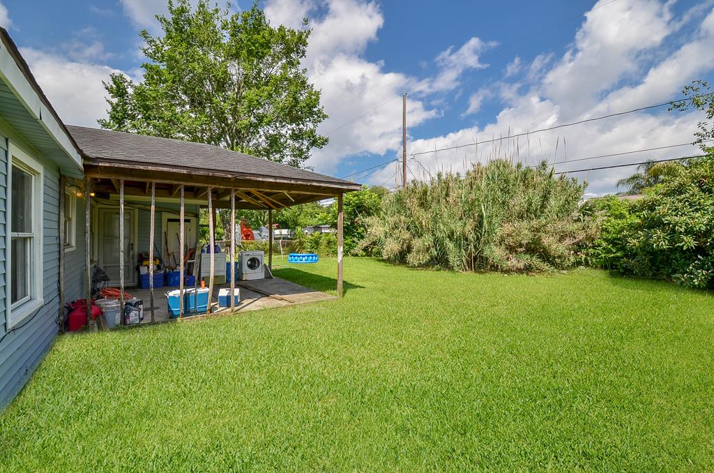 1206 Christine Street, Houston, TX 77017