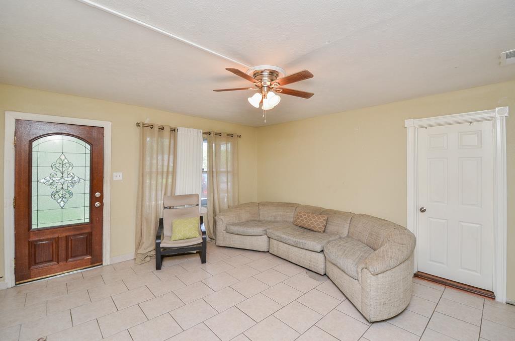 1206 Christine Street, Houston, TX 77017
