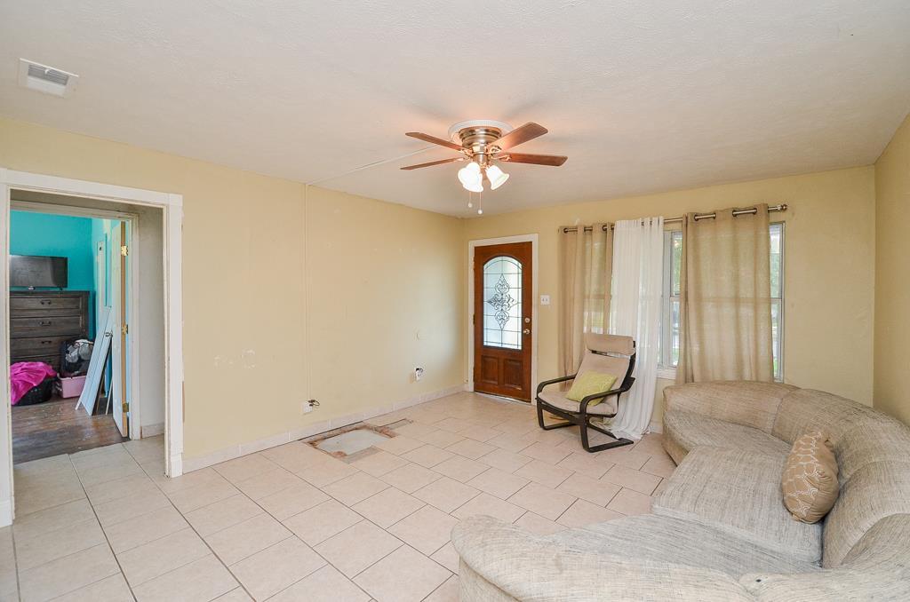 1206 Christine Street, Houston, TX 77017