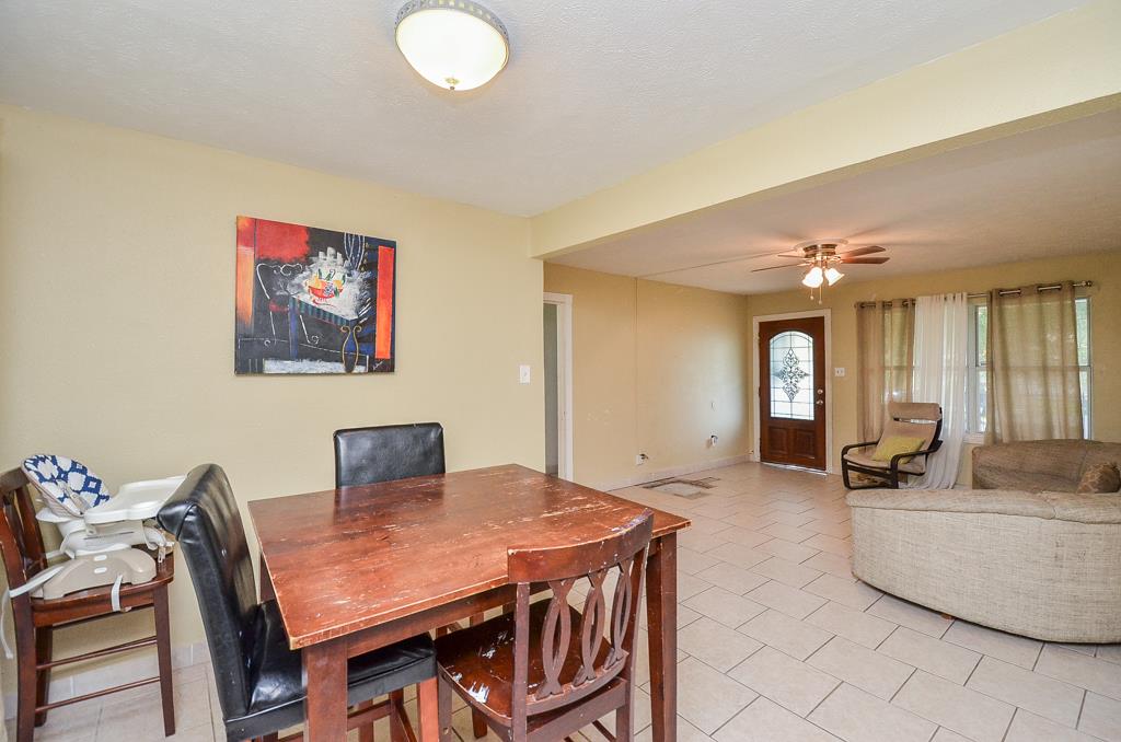 1206 Christine Street, Houston, TX 77017