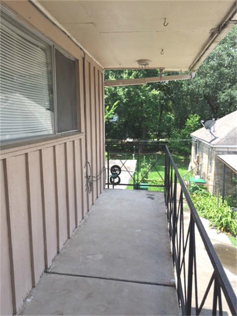 8332 Glenview Dr unit 4, Houston, TX 77017