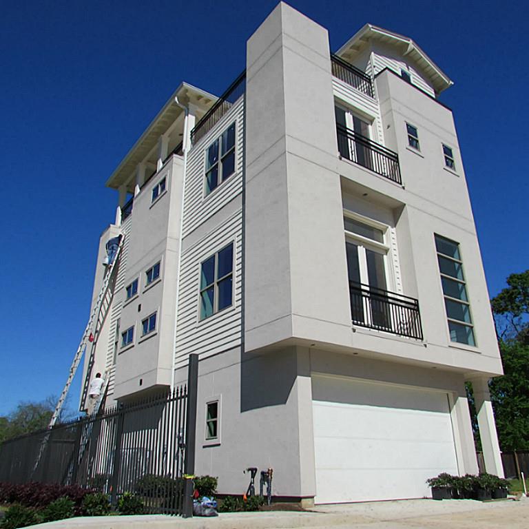 3503 Facundo, Houston, TX 77018