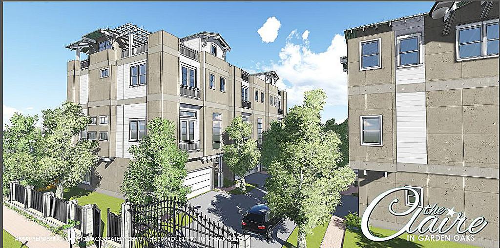 3503 Facundo, Houston, TX 77018