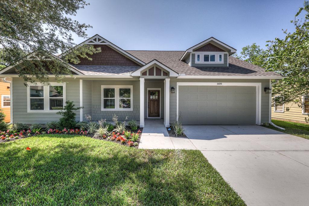 1431 Richelieu Lane, Houston, TX 77018