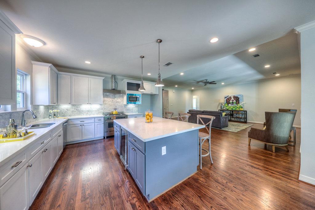 1431 Richelieu Lane, Houston, TX 77018
