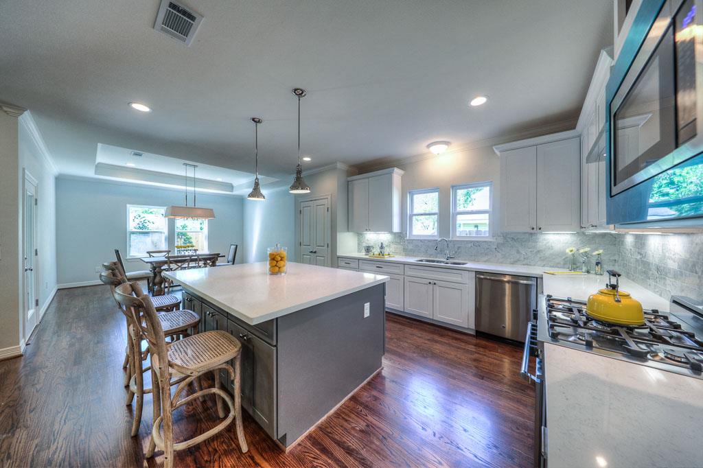 1431 Richelieu Lane, Houston, TX 77018