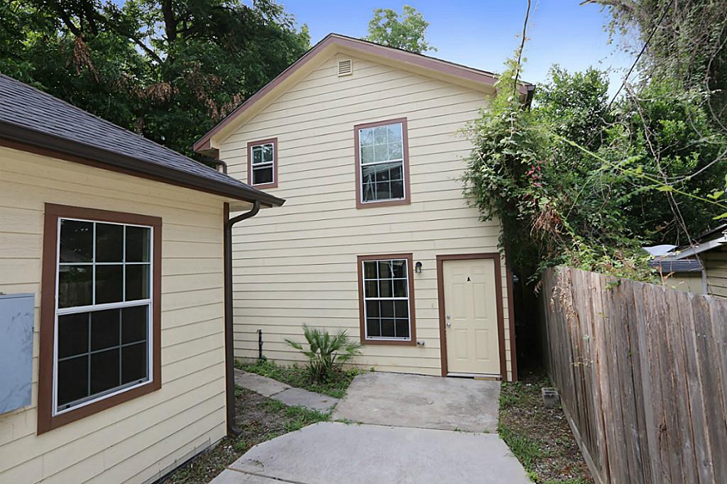 207 Cockerel Street, Houston, TX 77018