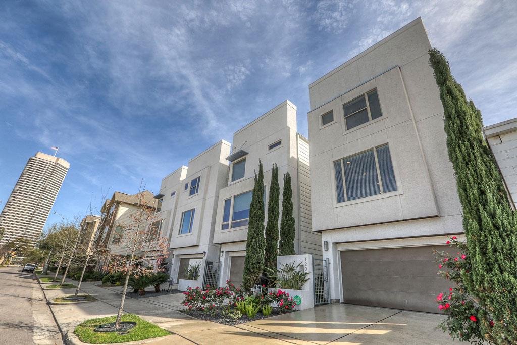 1207 Peveto, Houston, TX 77019