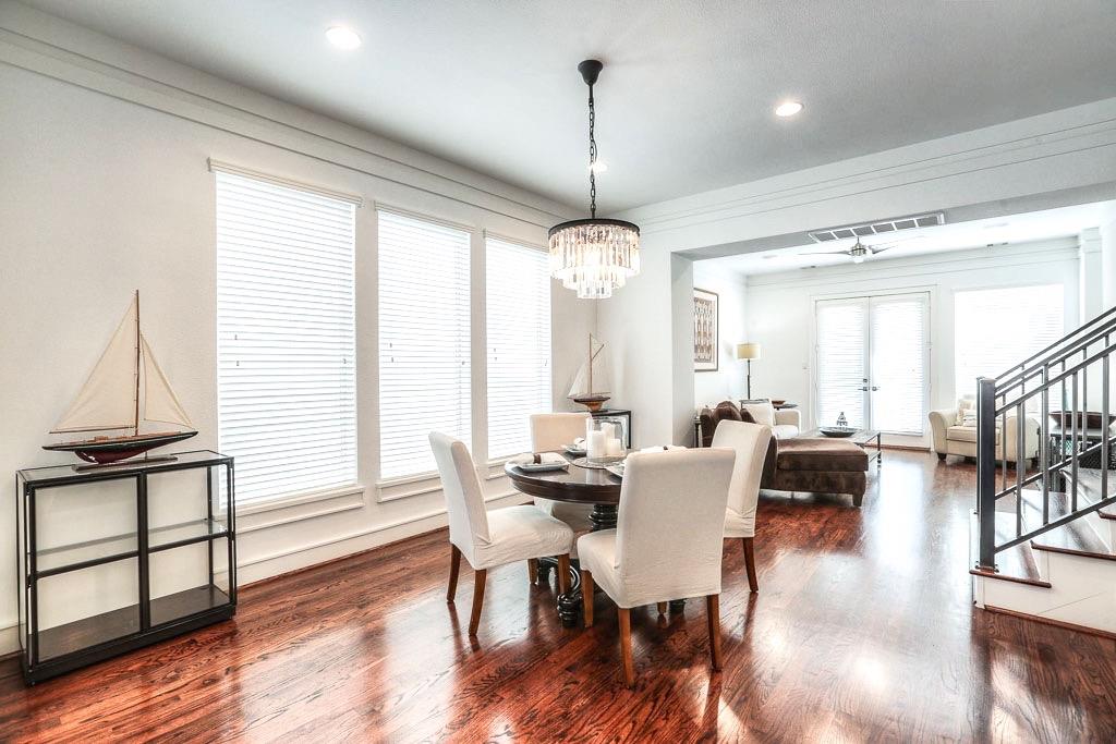 1207 Peveto, Houston, TX 77019