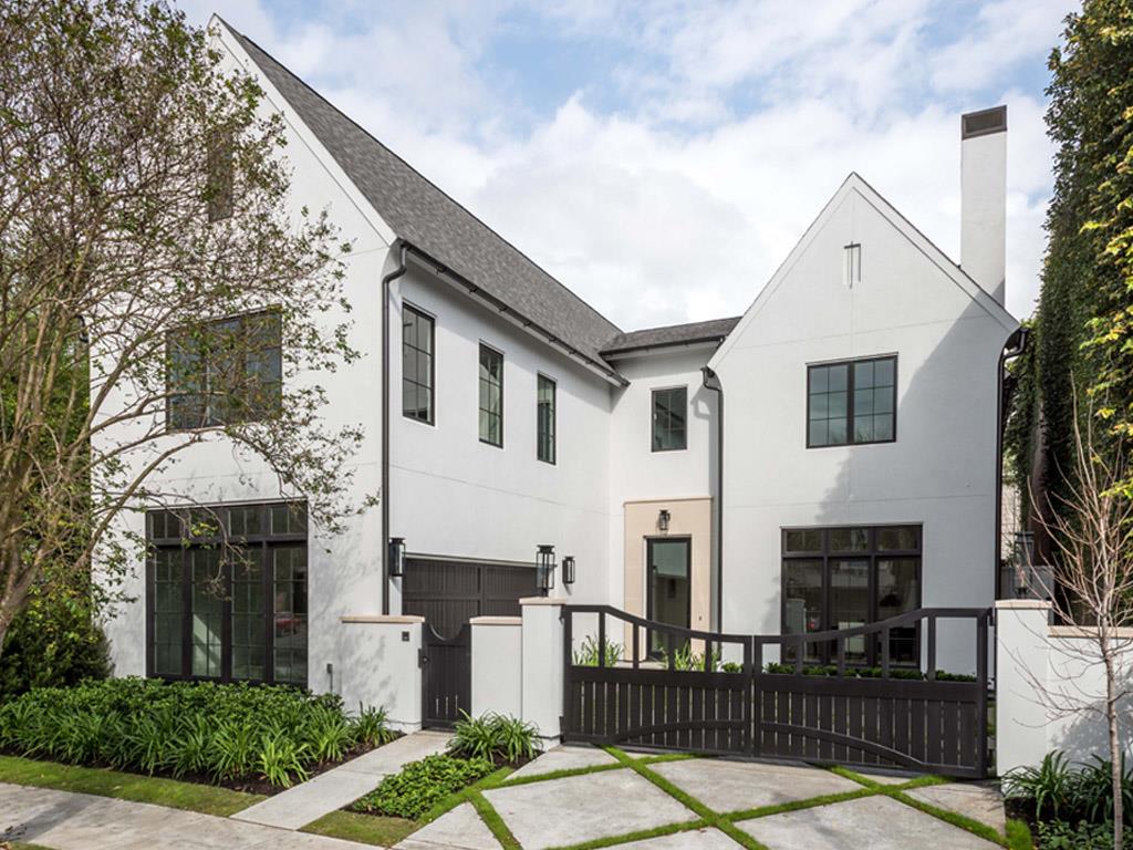 2201 Kingston Street, Houston, TX 77019