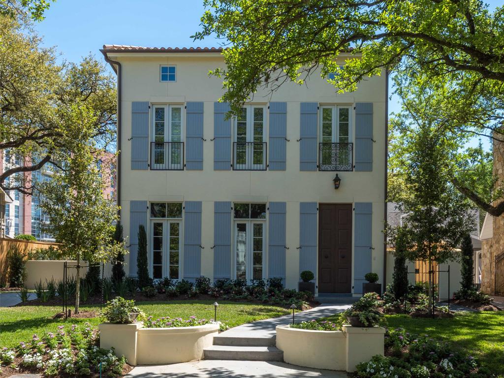 2009 Chilton Road, Houston, TX 77019