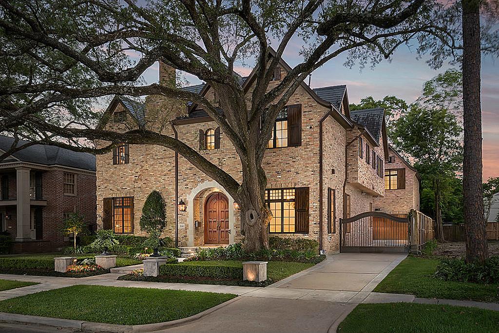 3843 Chevy Chase Drive, Houston, TX 77019