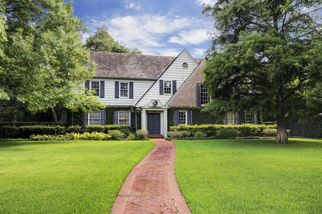 3443 Inwood Drive, Houston, TX 77019