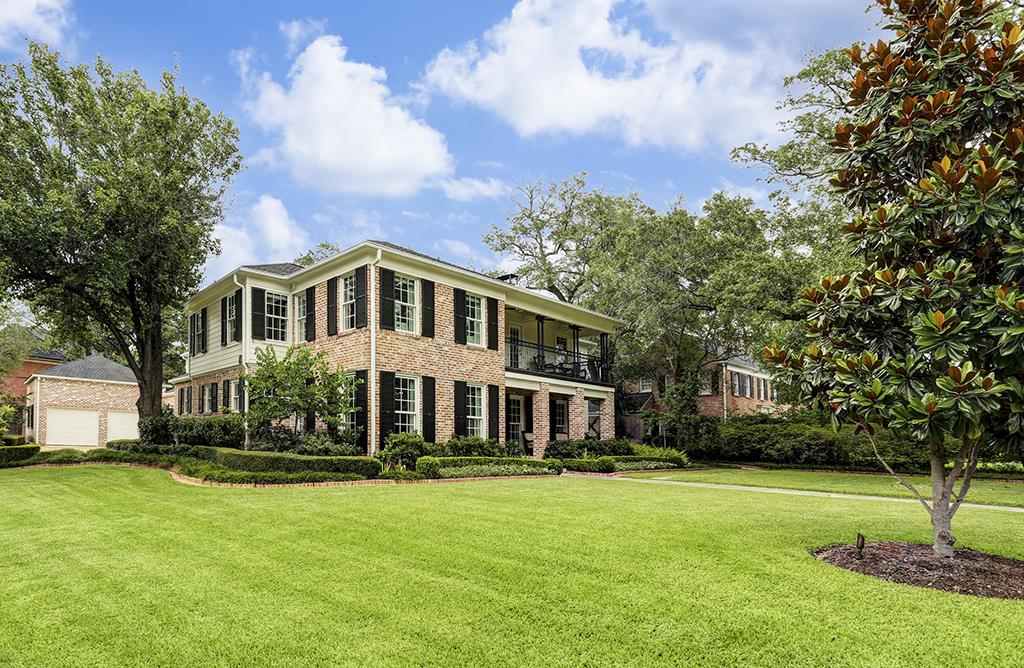 3662 Olympia Drive, Houston, TX 77019