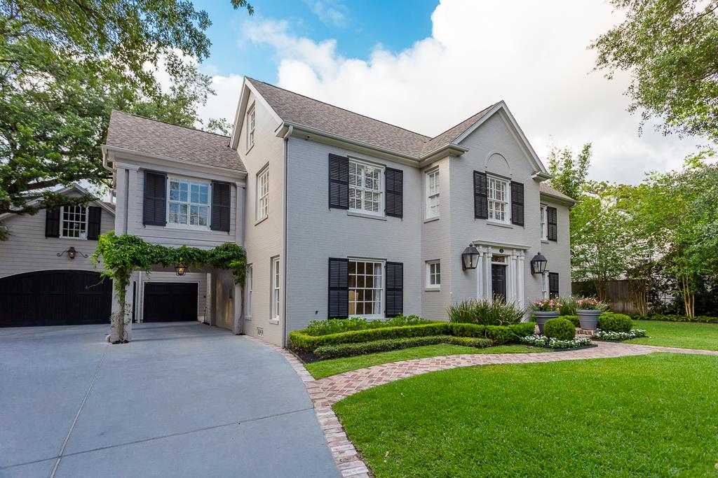 2112 Brentwood Drive, Houston, TX 77019